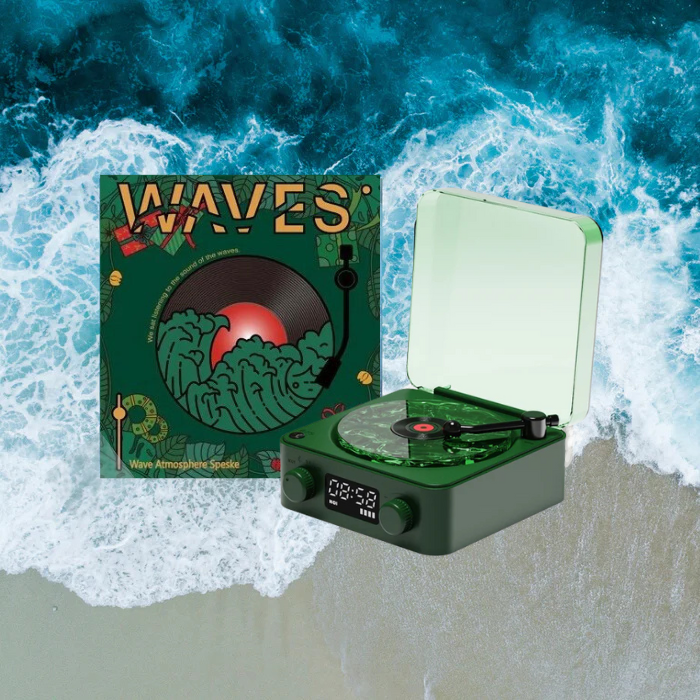 Waves Vinyl™