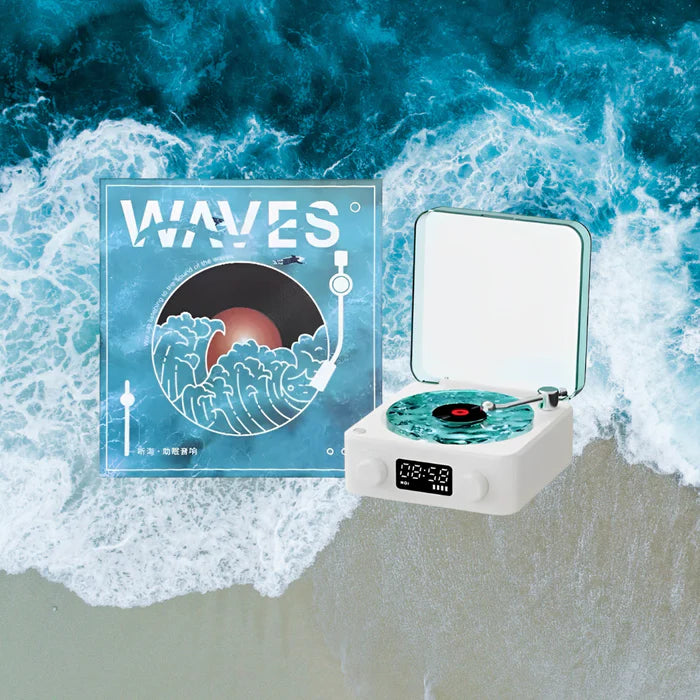 WavesVinyl™