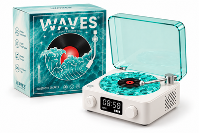 Waves Vinyl™